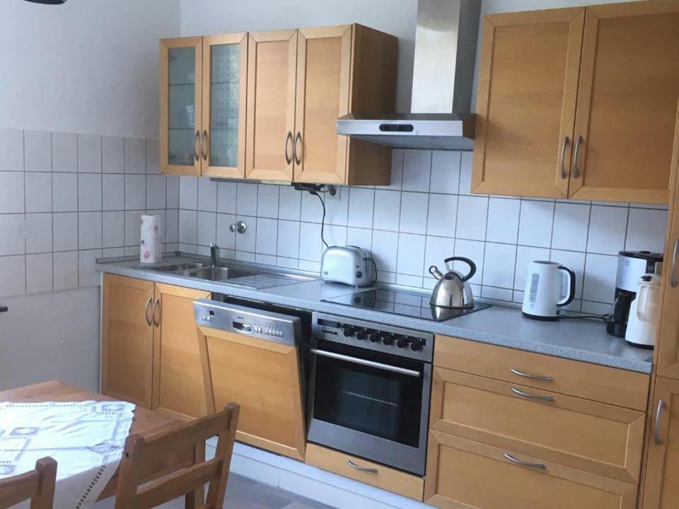 Altes Pfarrhaus room 2