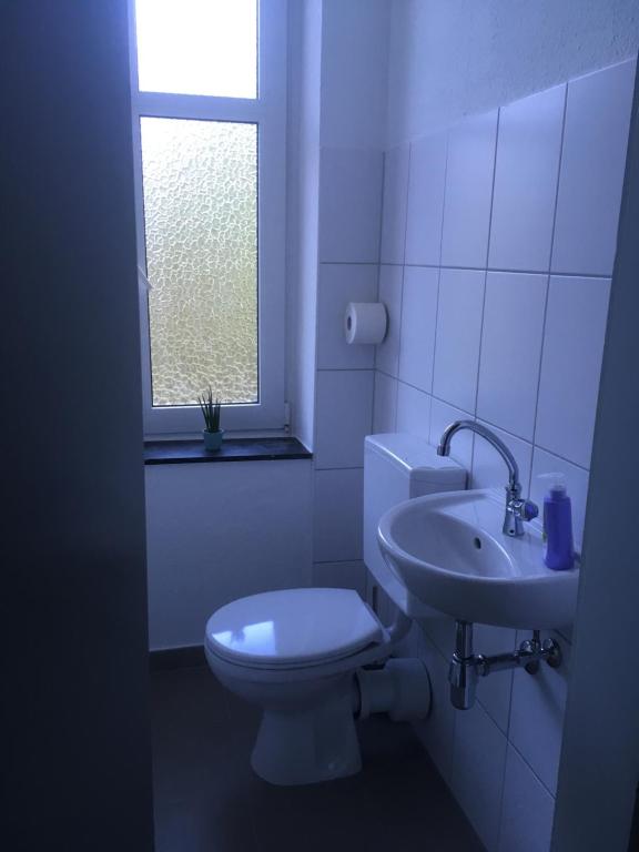 Altes Pfarrhaus room 5